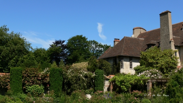 Bois des Moutiers (97) Juin 2012